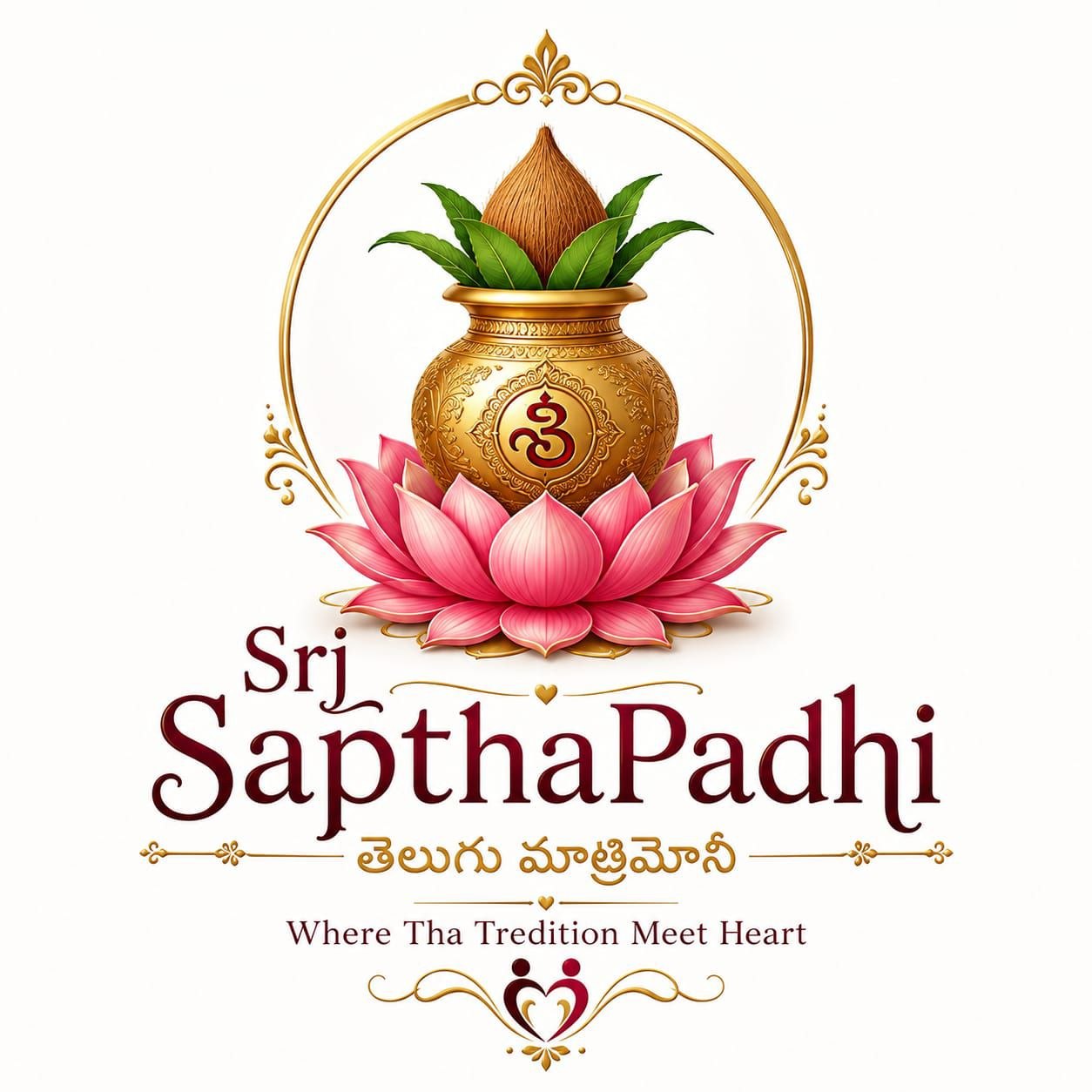 Srisapthapadhitelugumatrimony.com
